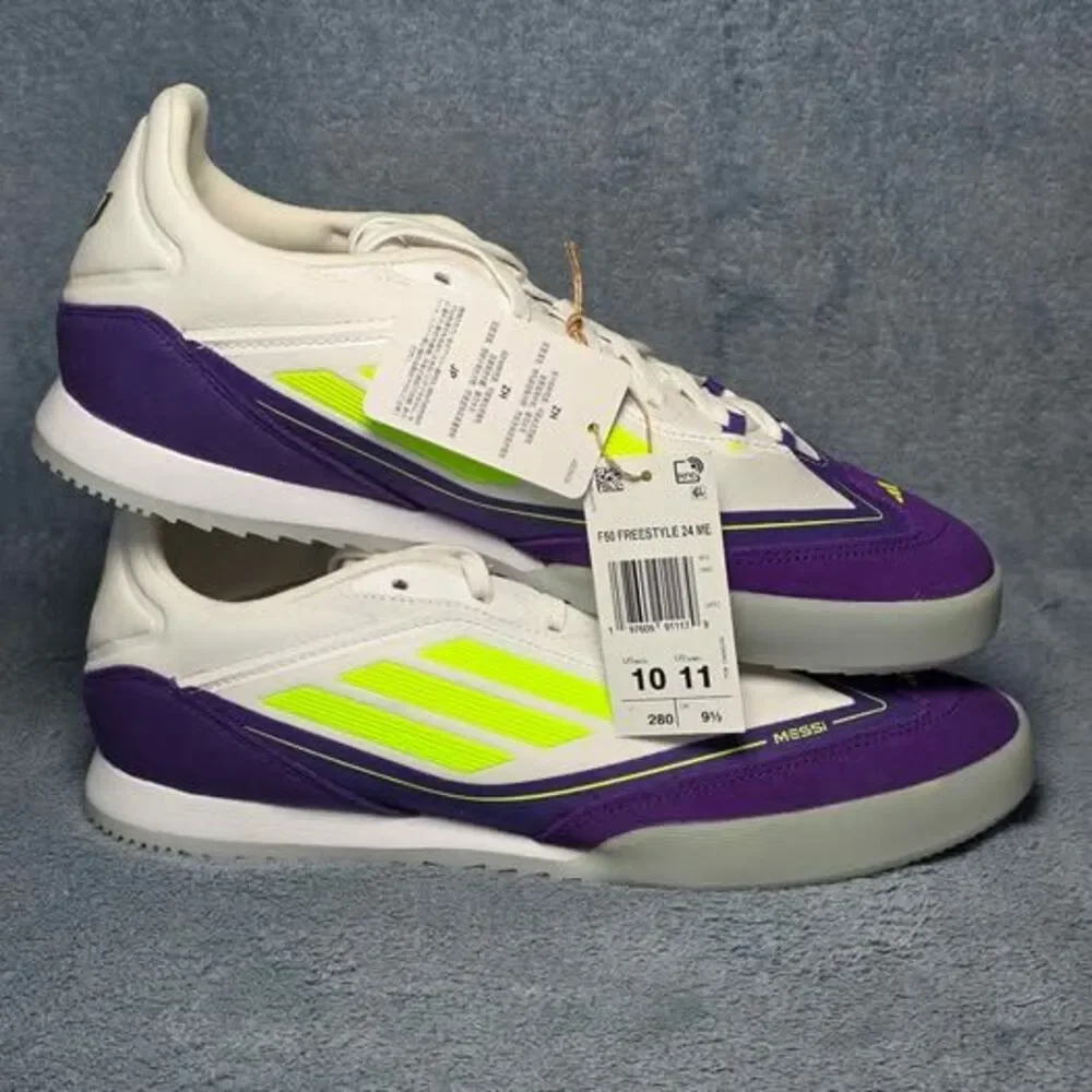 adidas fresh f50